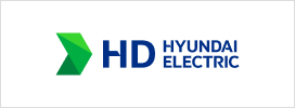 HD 현대일렉트릭